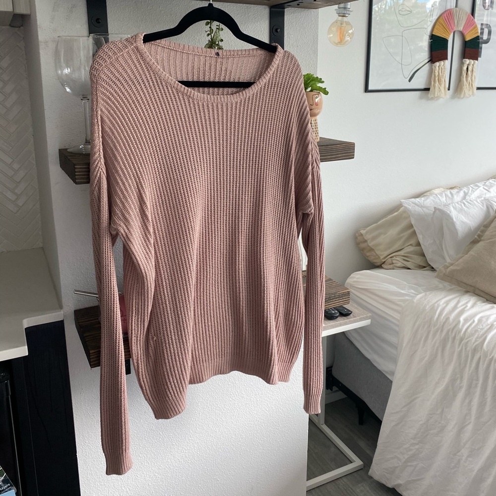 Brandy Melville Sweater